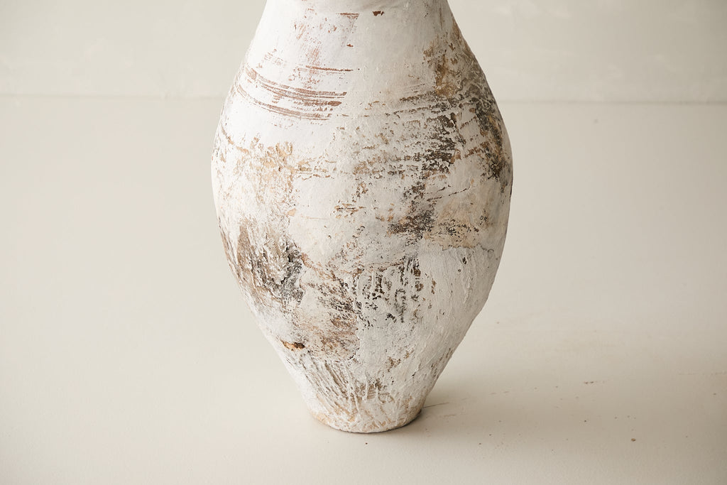 Vintage Turkish Pot D.069