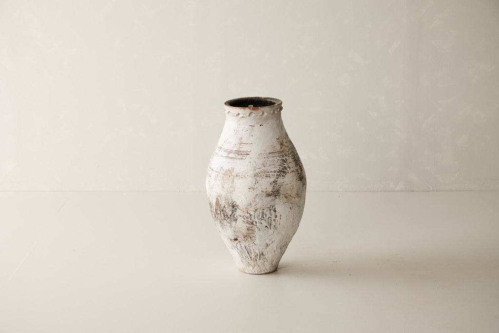 Vintage Turkish Pot D.069