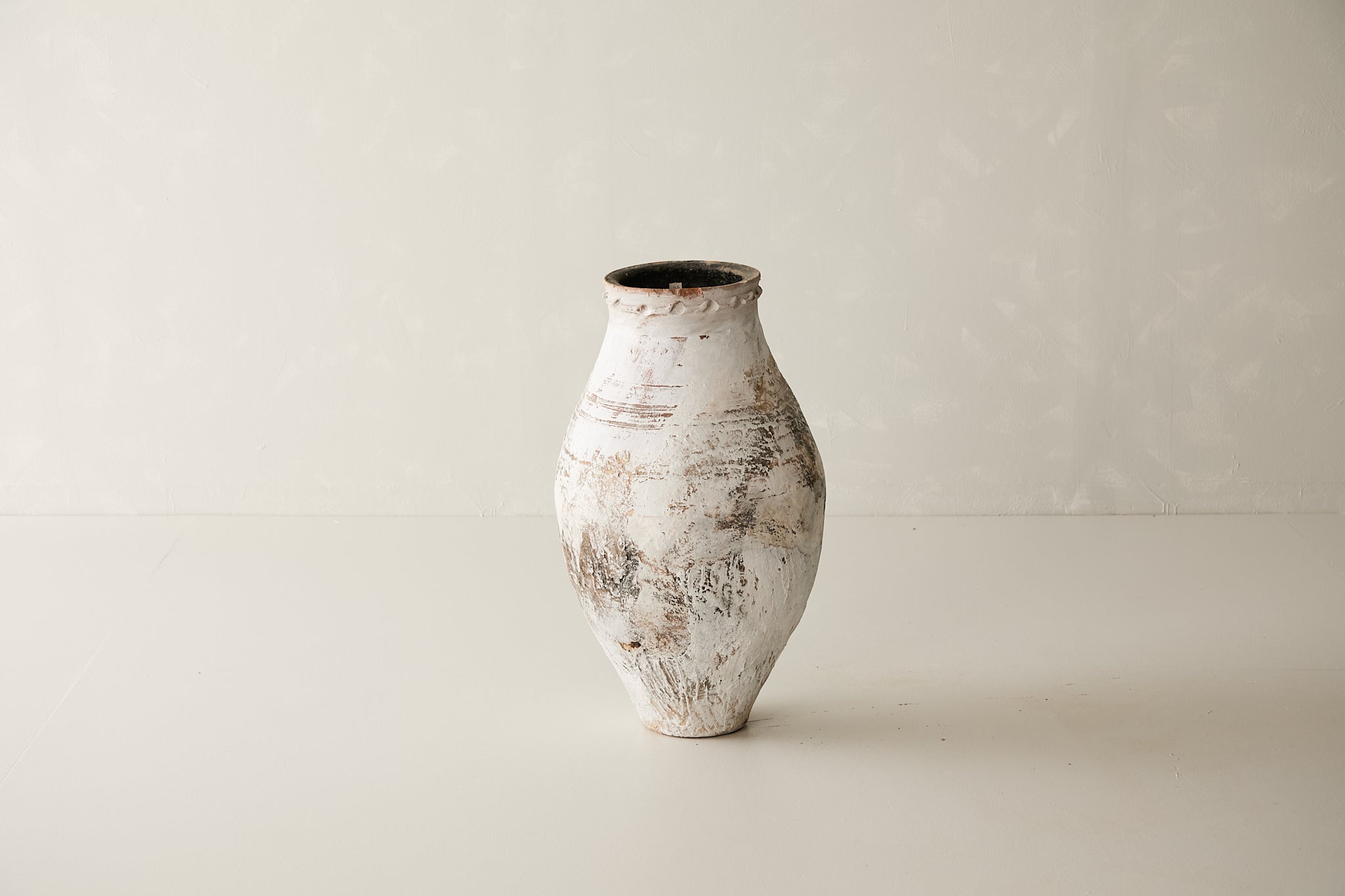 Vintage Turkish Pot D.069