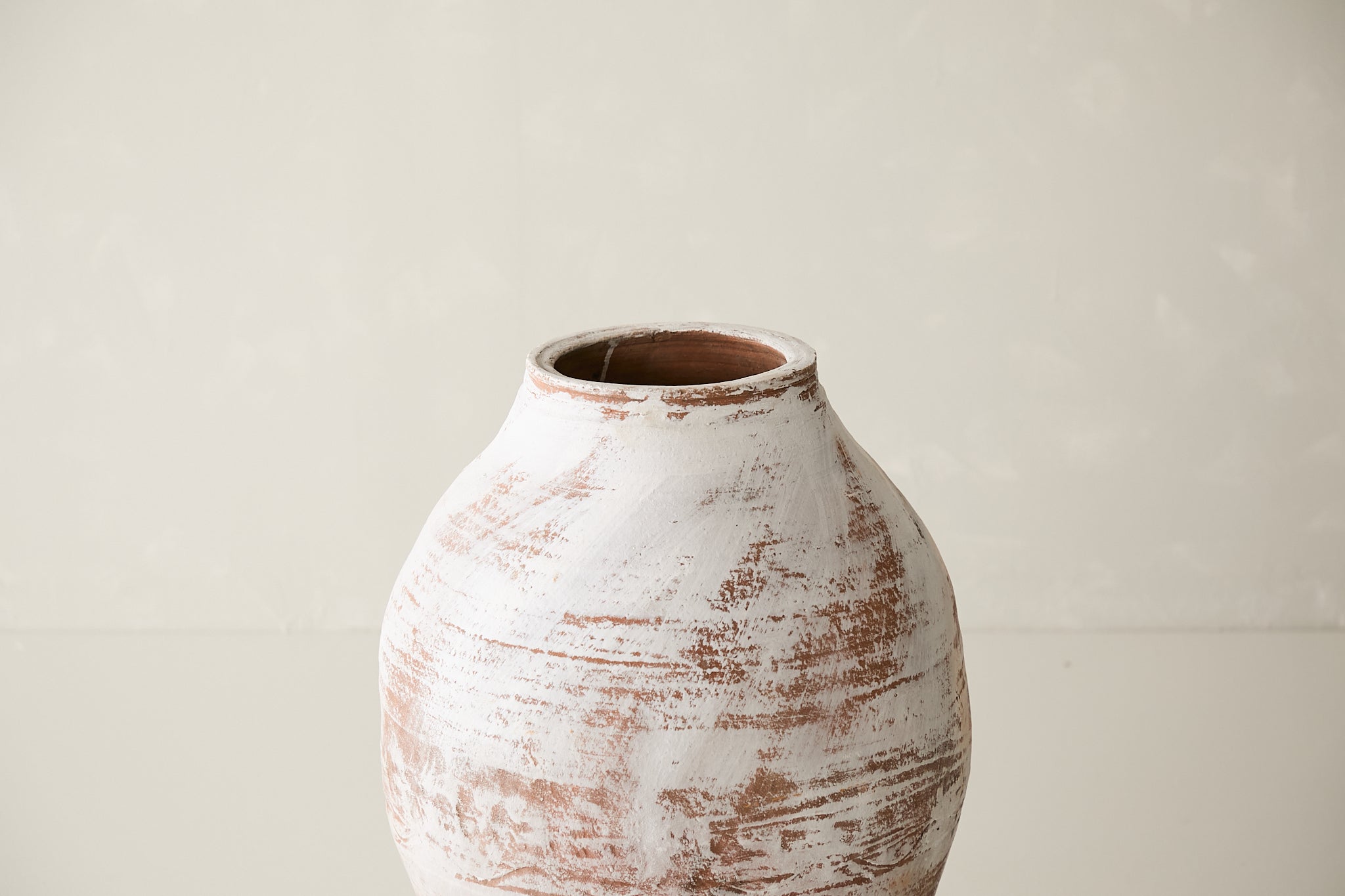 Vintage Turkish Pot D.073