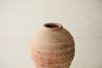 Vintage Turkish Pot D.074