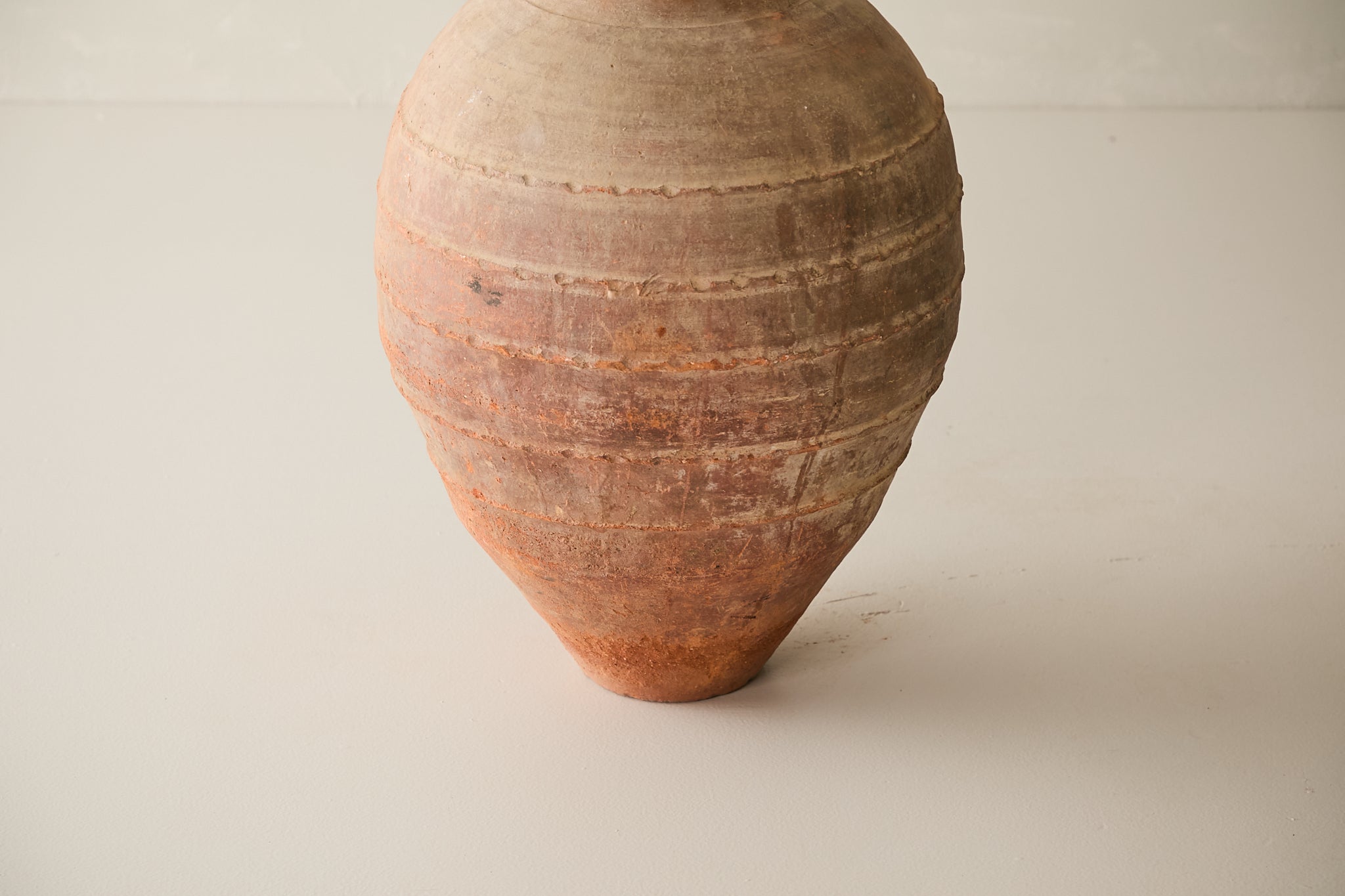 Vintage Turkish Pot D.074