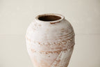 Vintage Turkish Pot D.075