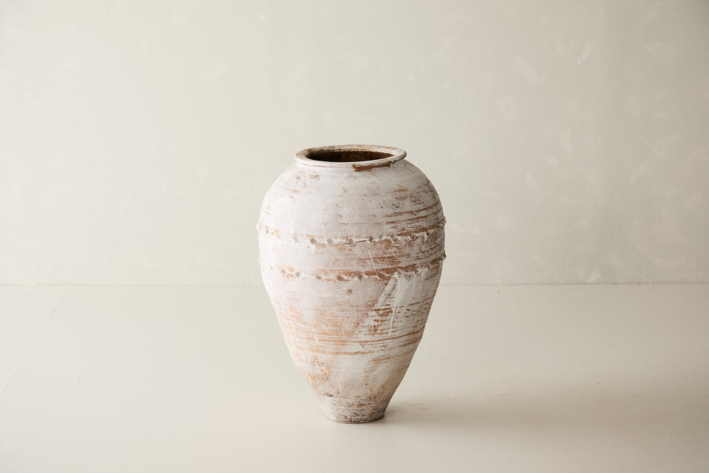 Vintage Turkish Pot D.075