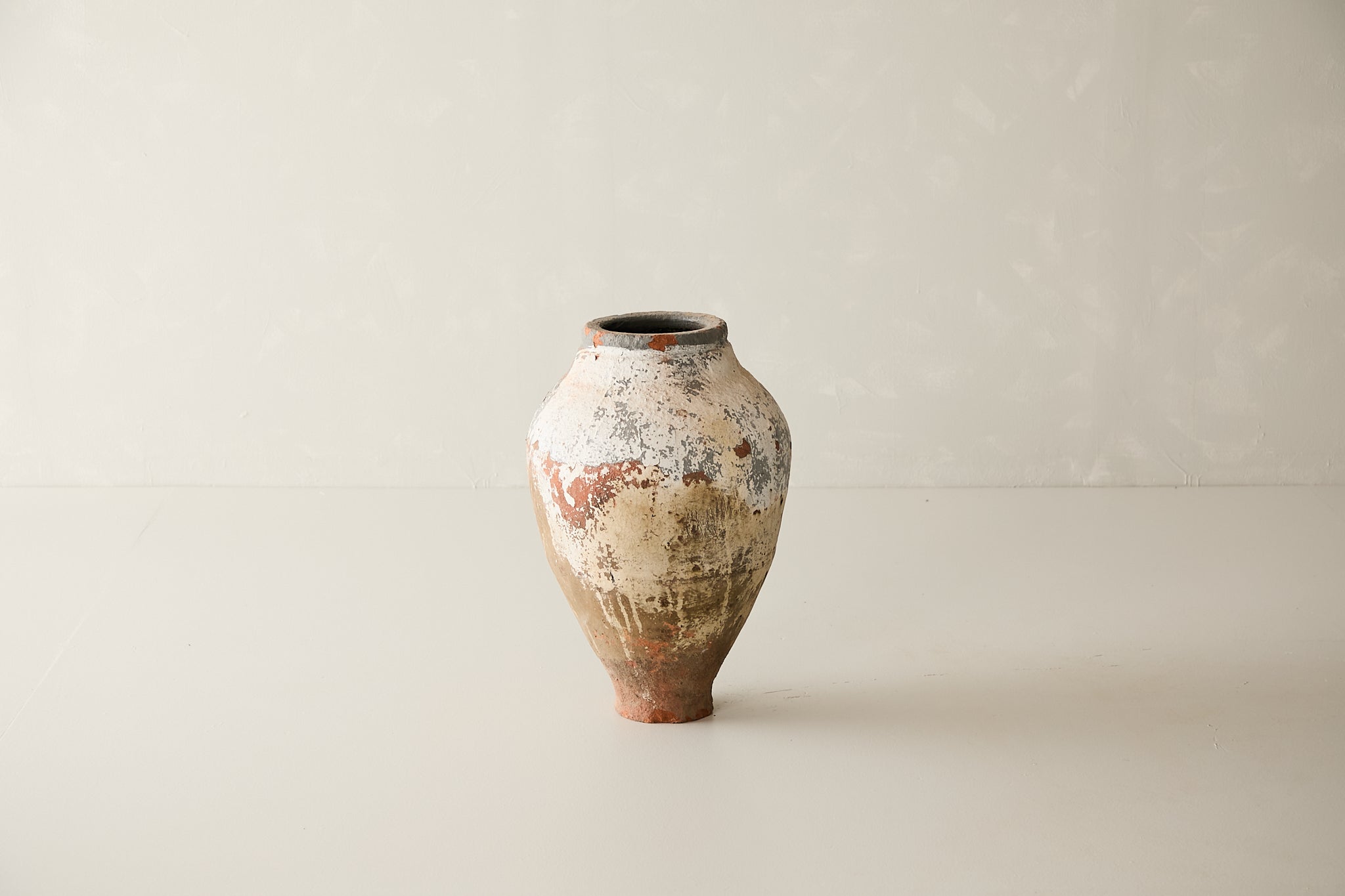 Vintage Turkish Pot D.076