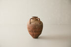 Vintage Turkish Pot D.077