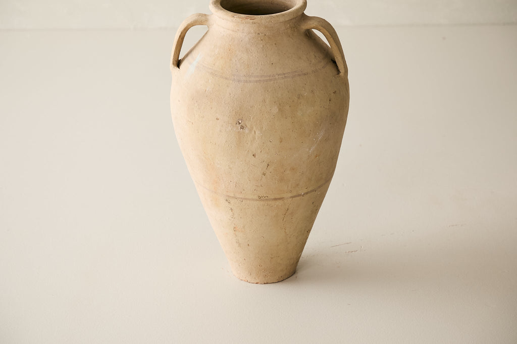 Vintage Turkish Pot D.078