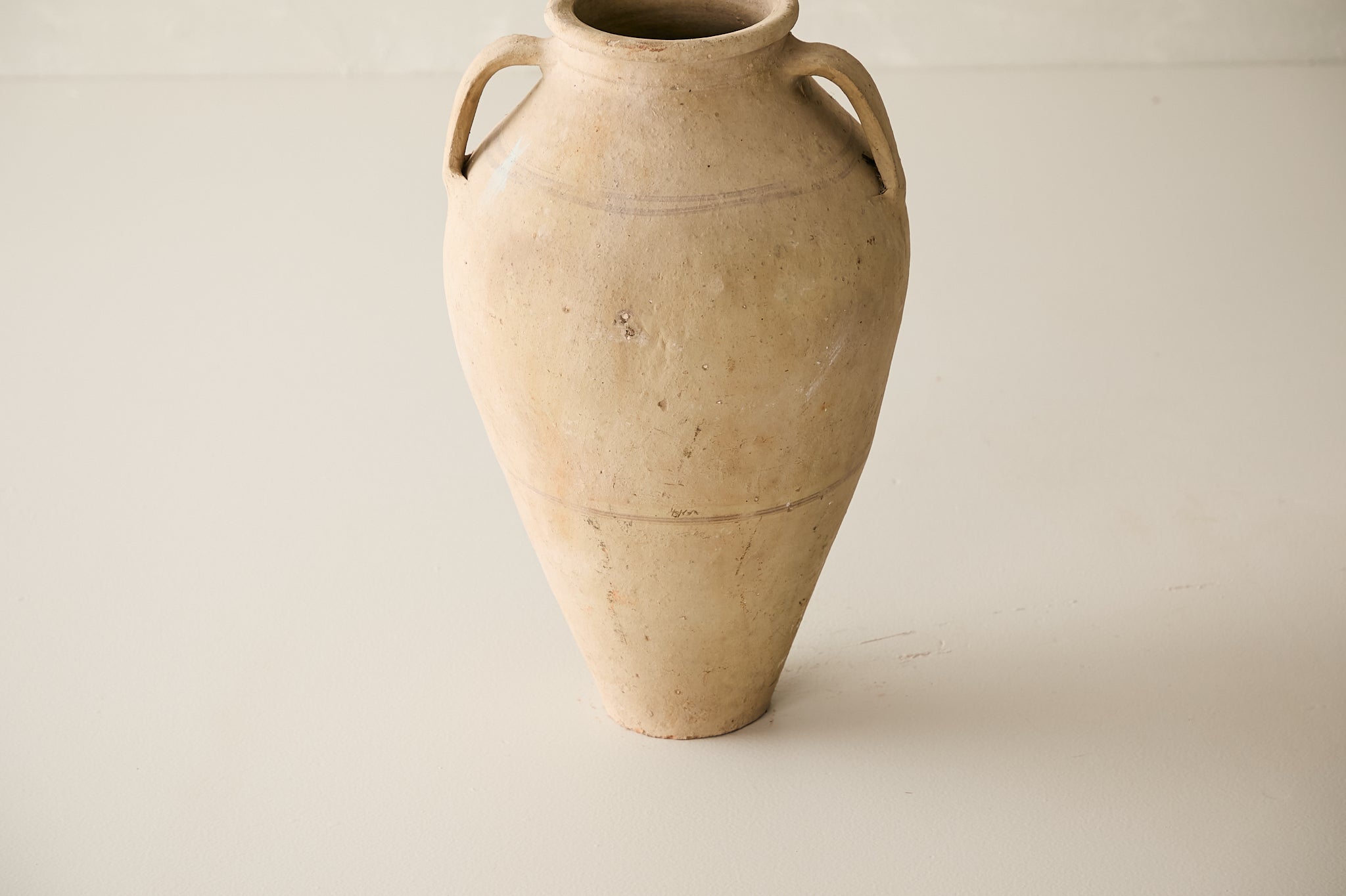 Vintage Turkish Pot D.078