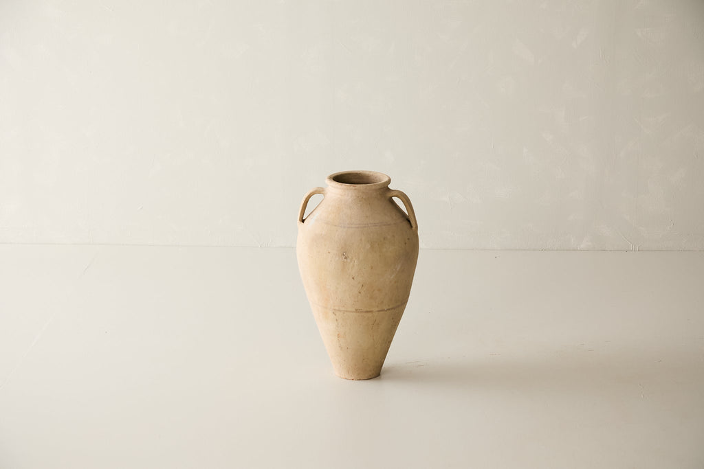 Vintage Turkish Pot D.078