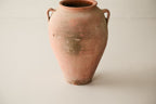 Vintage Turkish Pot D.080