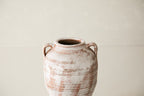 Vintage Turkish Pot D.081