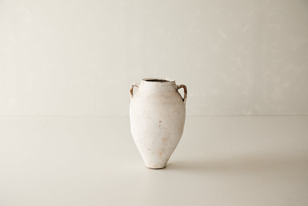 Vintage Turkish Pot D.083