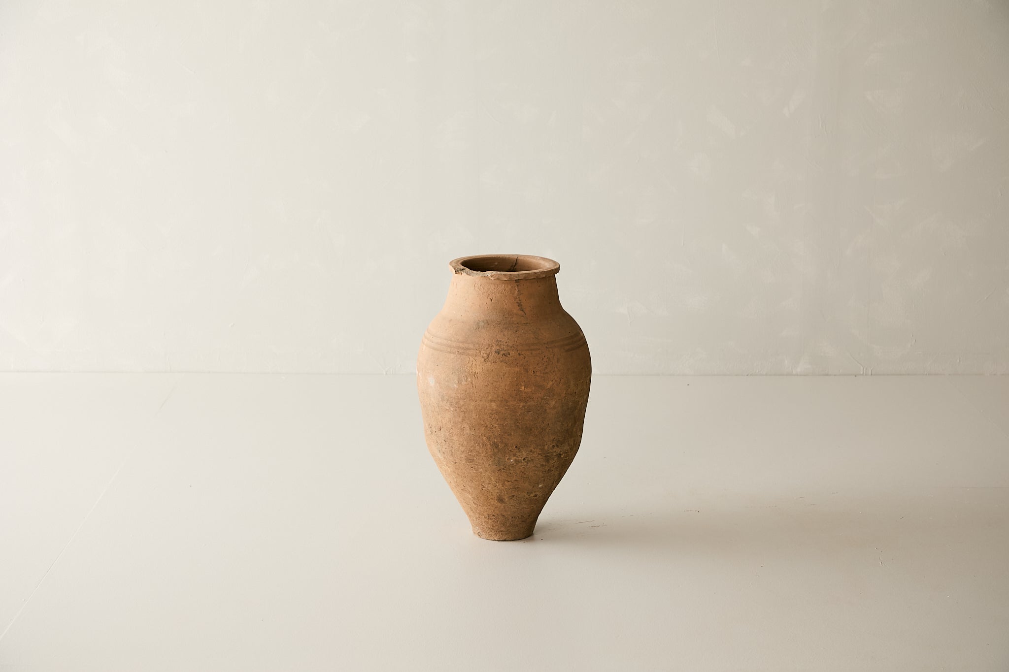 Vintage Turkish Pot D.084