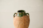 Vintage Turkish Pot D.085