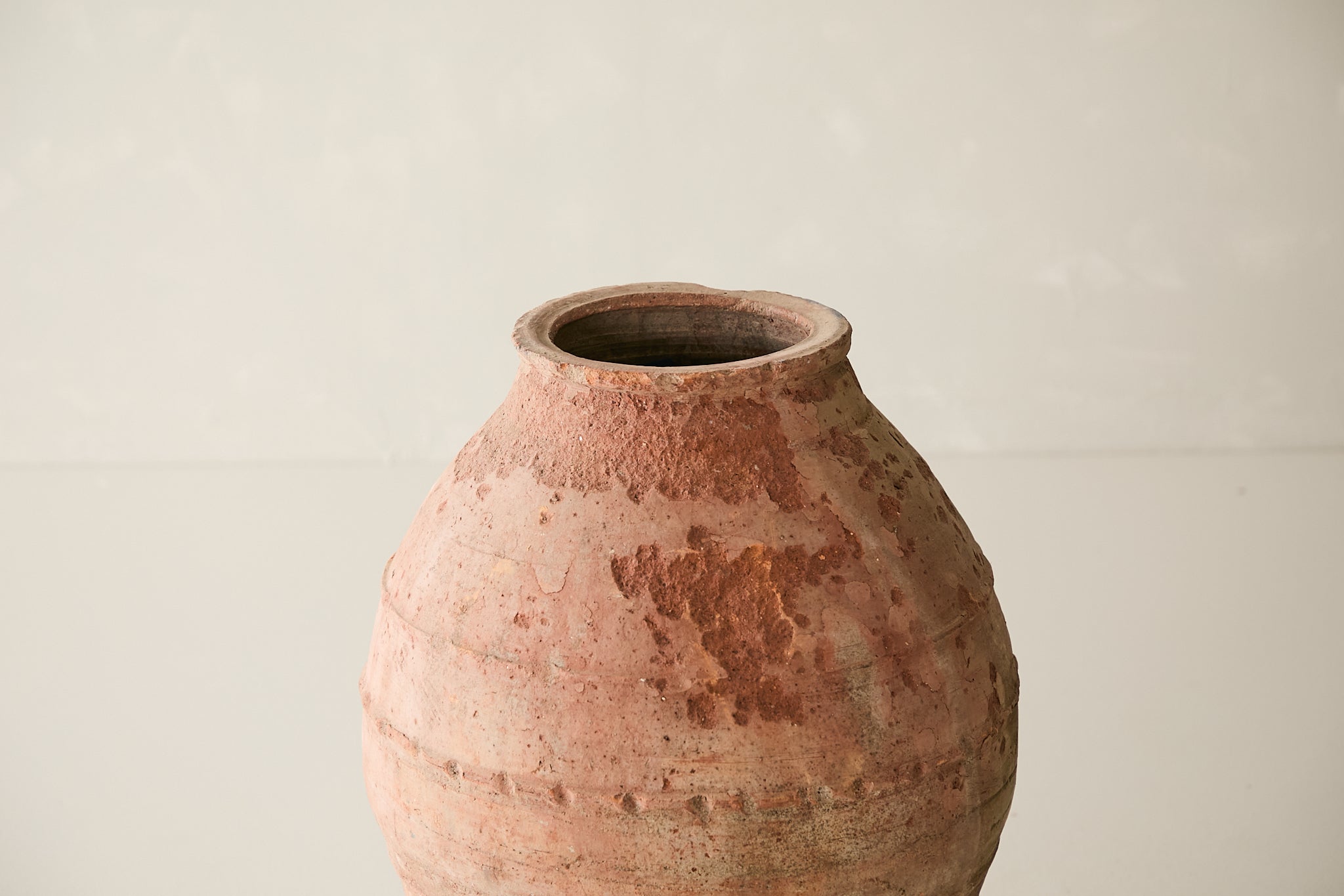 Vintage Turkish Pot D.087