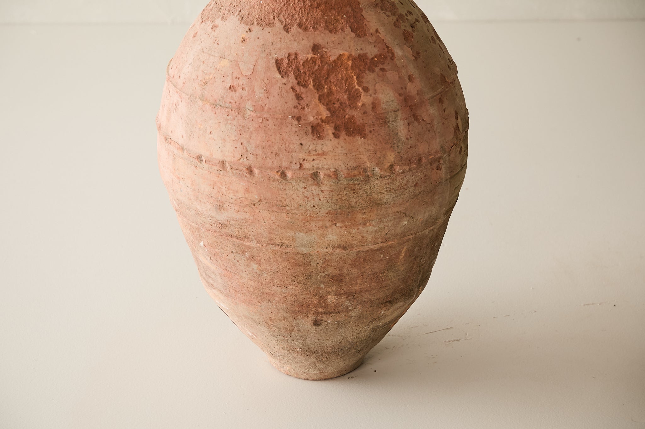 Vintage Turkish Pot D.087