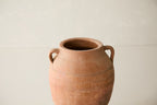 Vintage Turkish Pot D.088