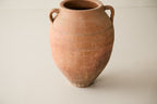 Vintage Turkish Pot D.088
