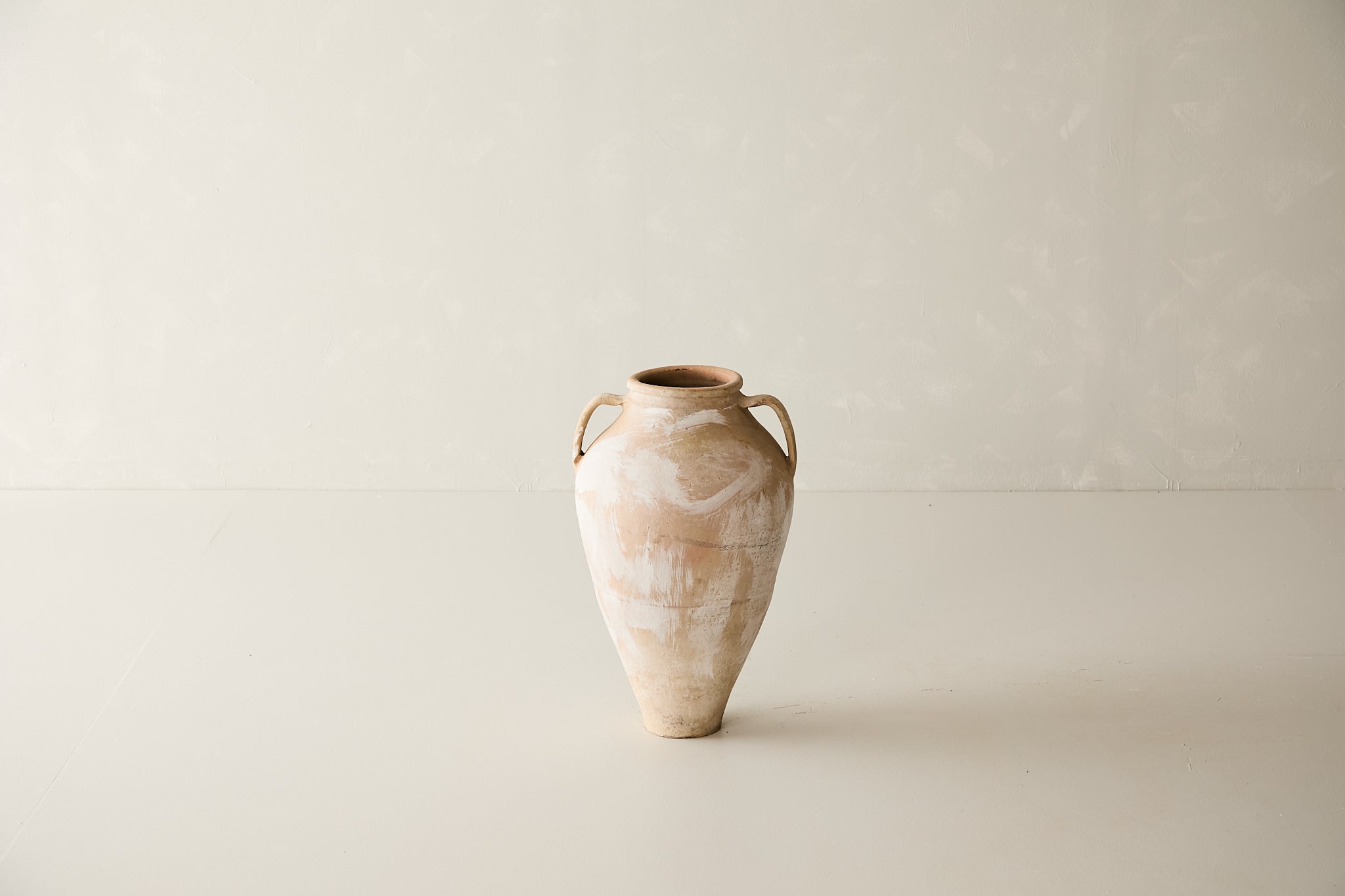 Vintage Turkish Pot D.089