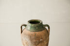 Vintage Turkish Pot D.091