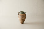 Vintage Turkish Pot D.091