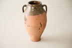 Vintage Turkish Pot D.092