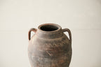 Vintage Turkish Pot D.093