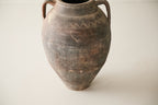 Vintage Turkish Pot D.093