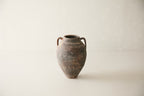 Vintage Turkish Pot D.093