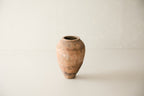 Vintage Turkish Pot D.094