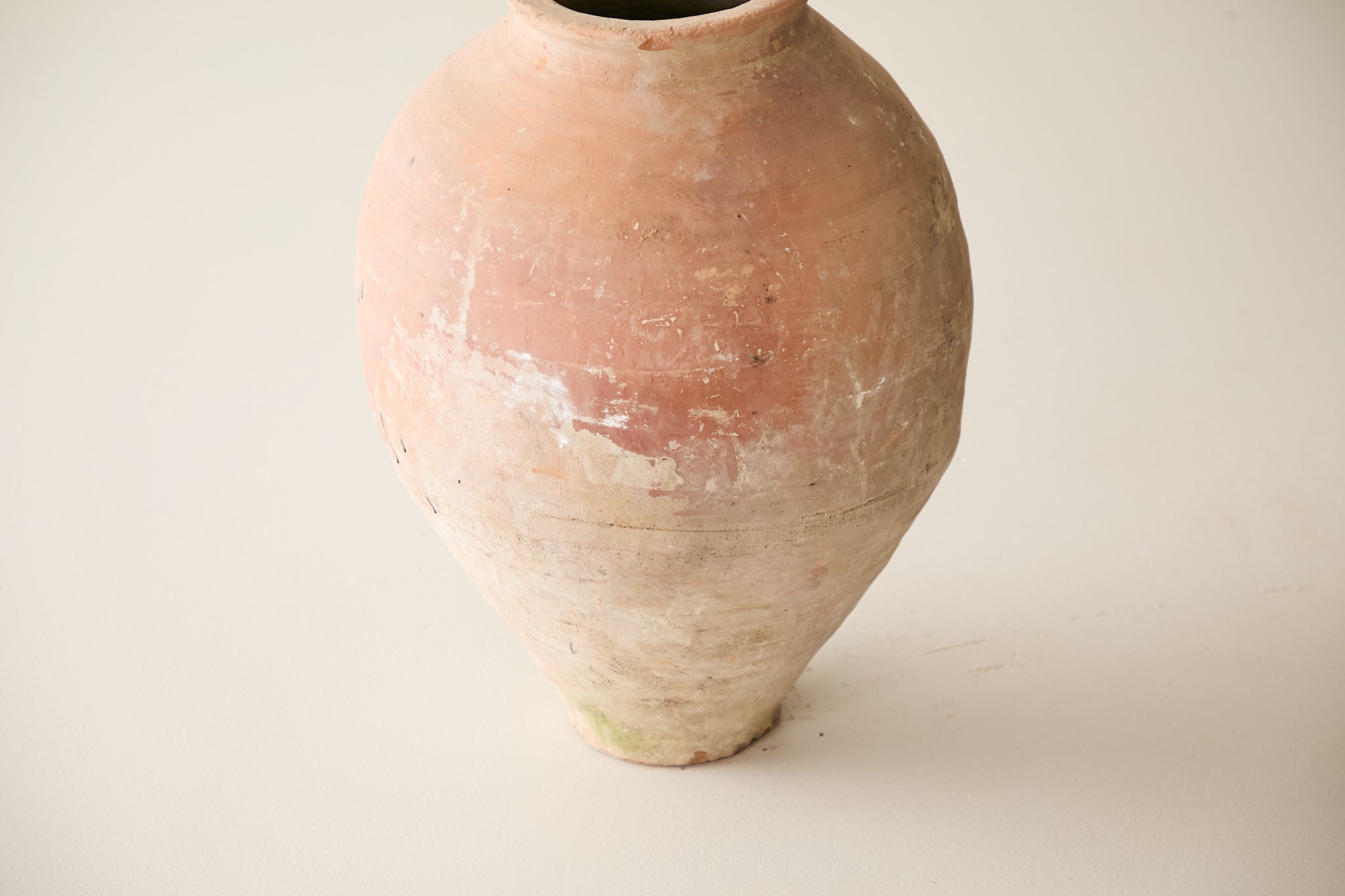 Vintage Turkish Pot D.095