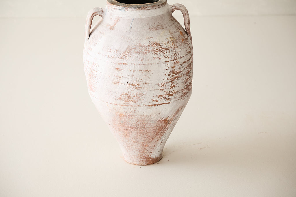 Vintage Turkish Pot D.097