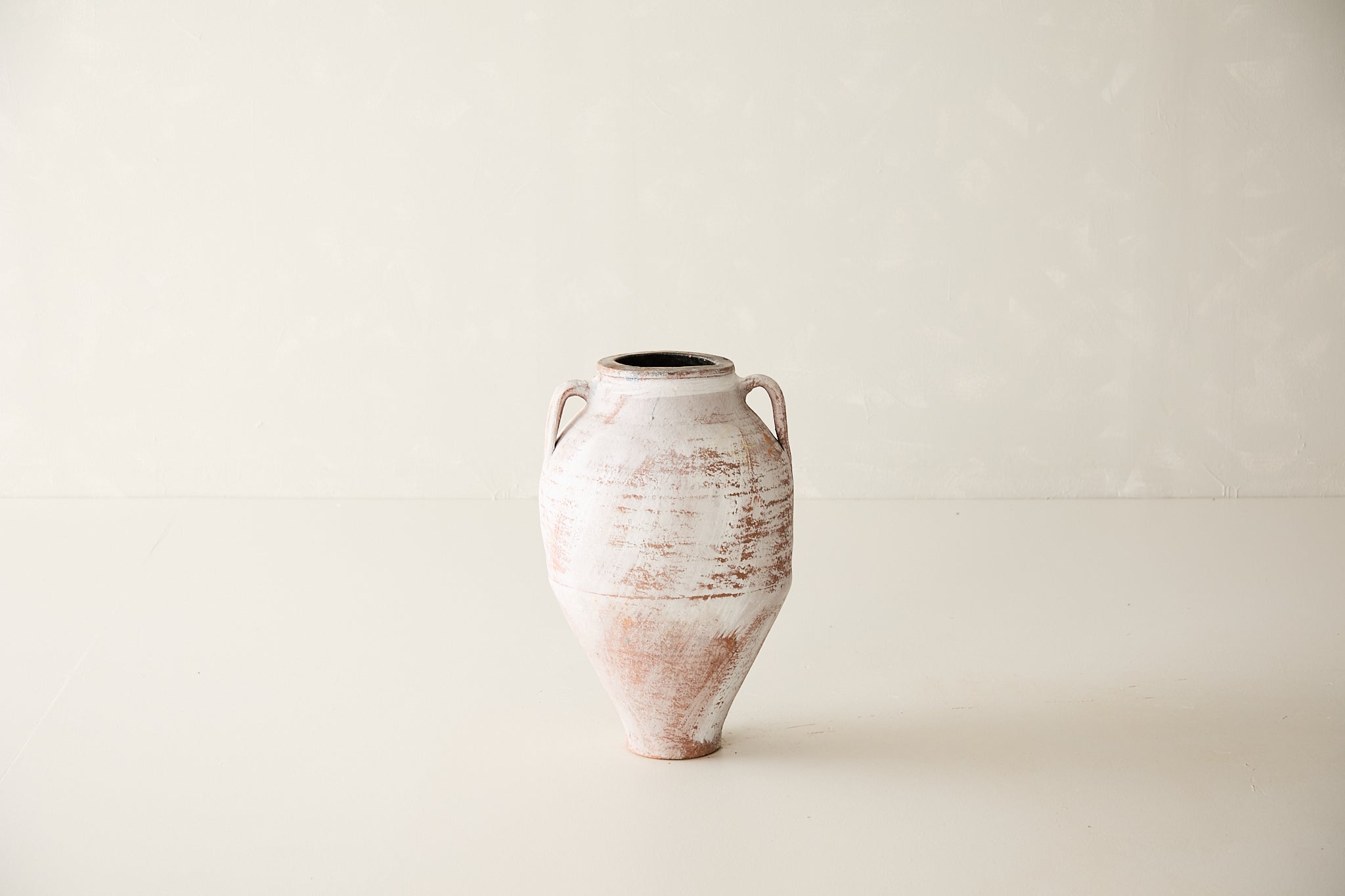 Vintage Turkish Pot D.097