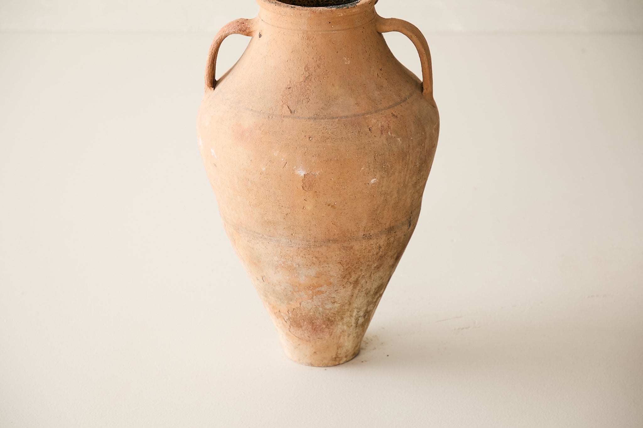 Vintage Turkish Pot D.098