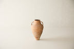 Vintage Turkish Pot D.098