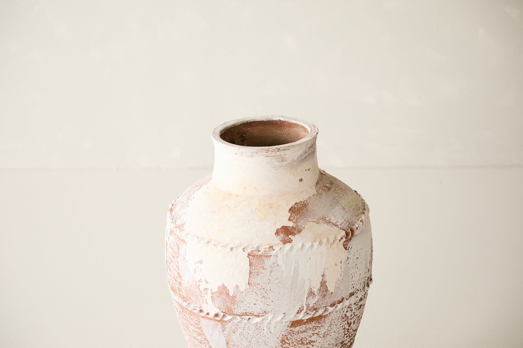 Vintage Turkish Pot D.099