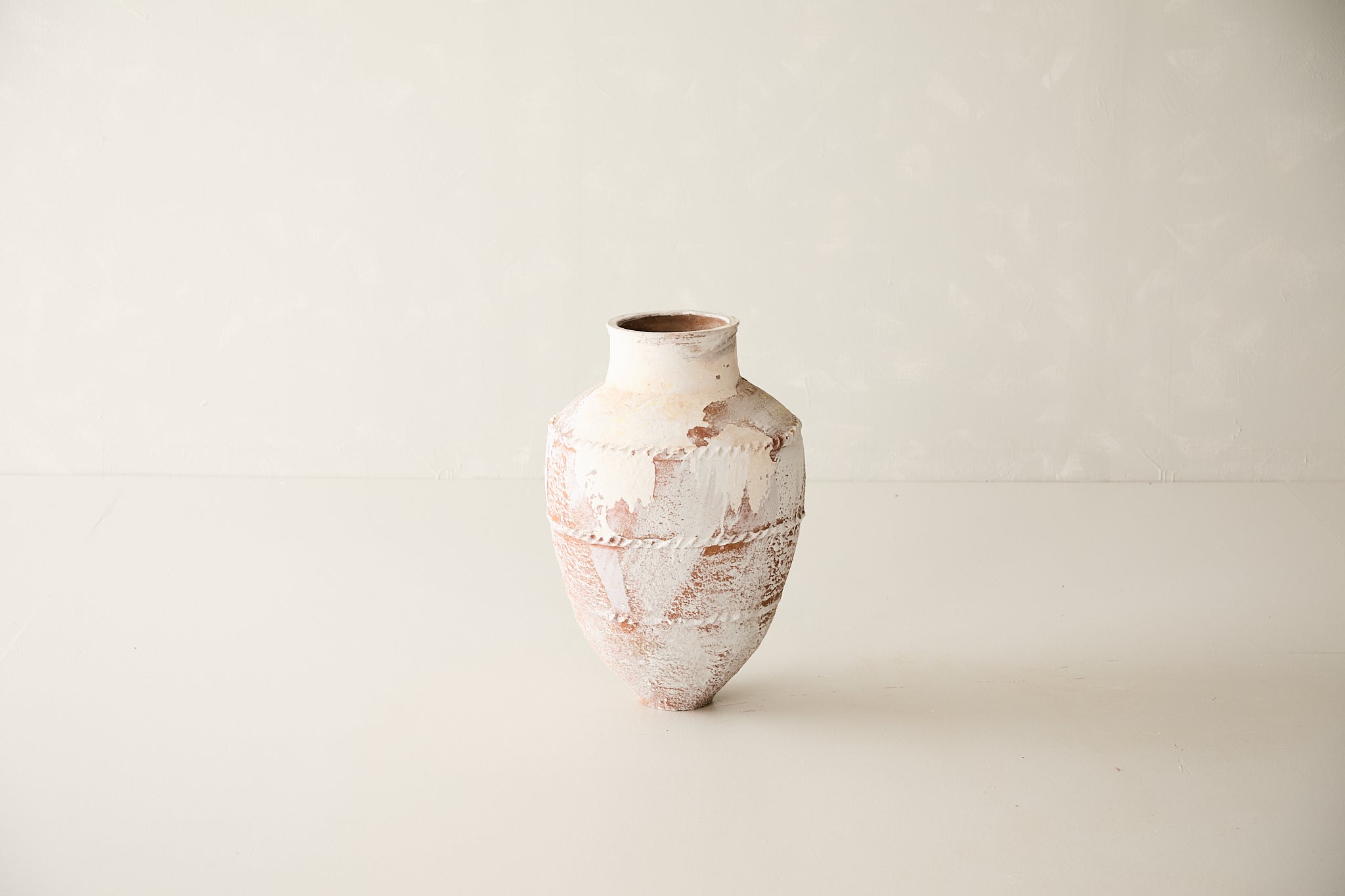 Vintage Turkish Pot D.099