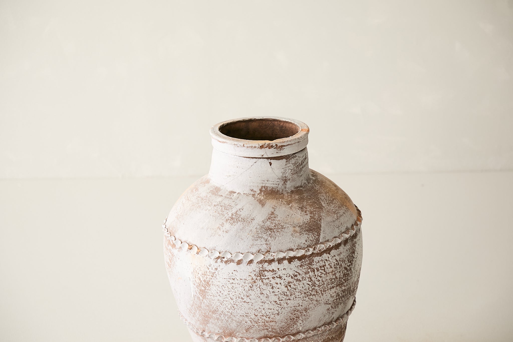 Vintage Turkish Pot D.100