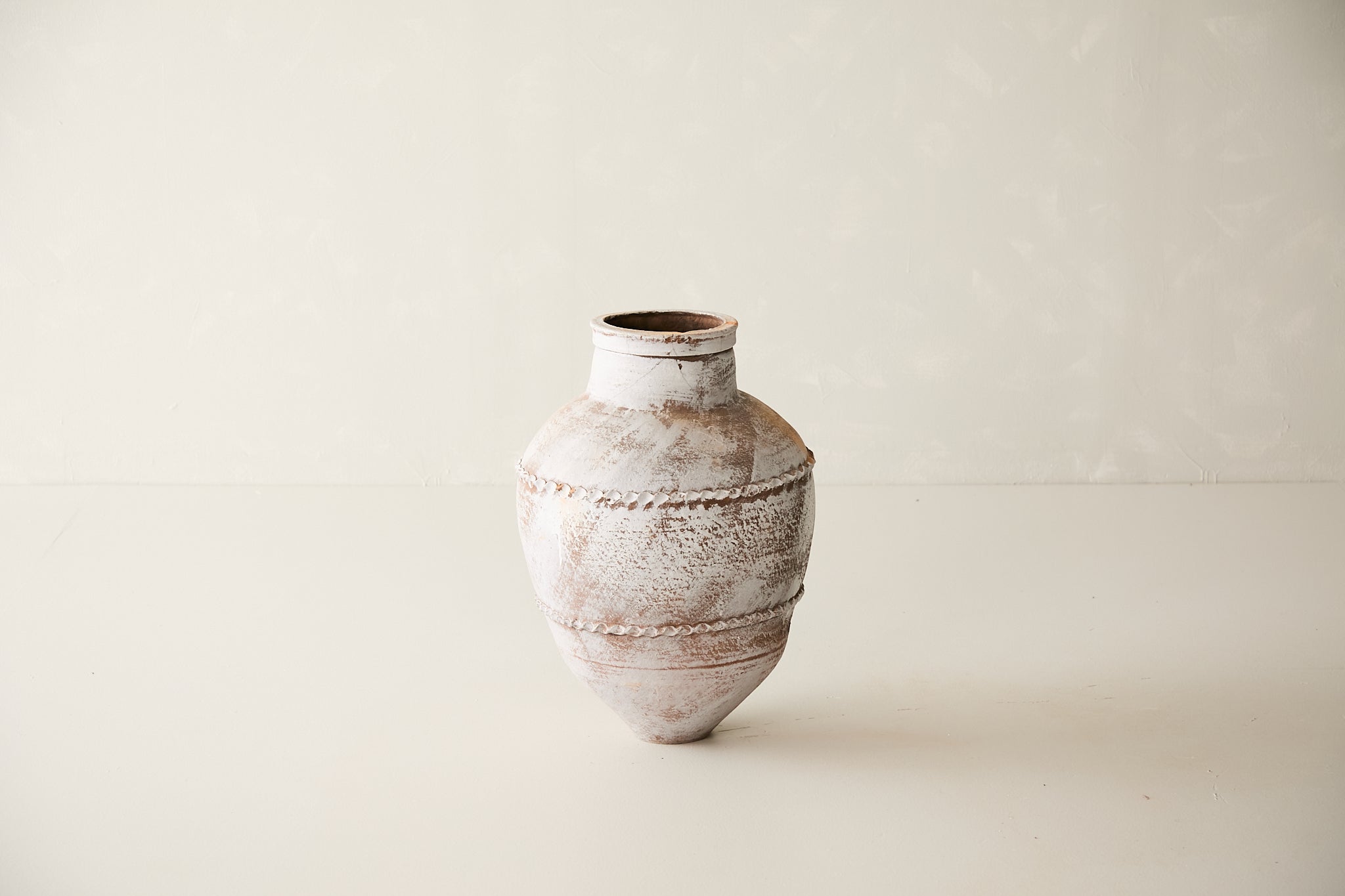 Vintage Turkish Pot D.100