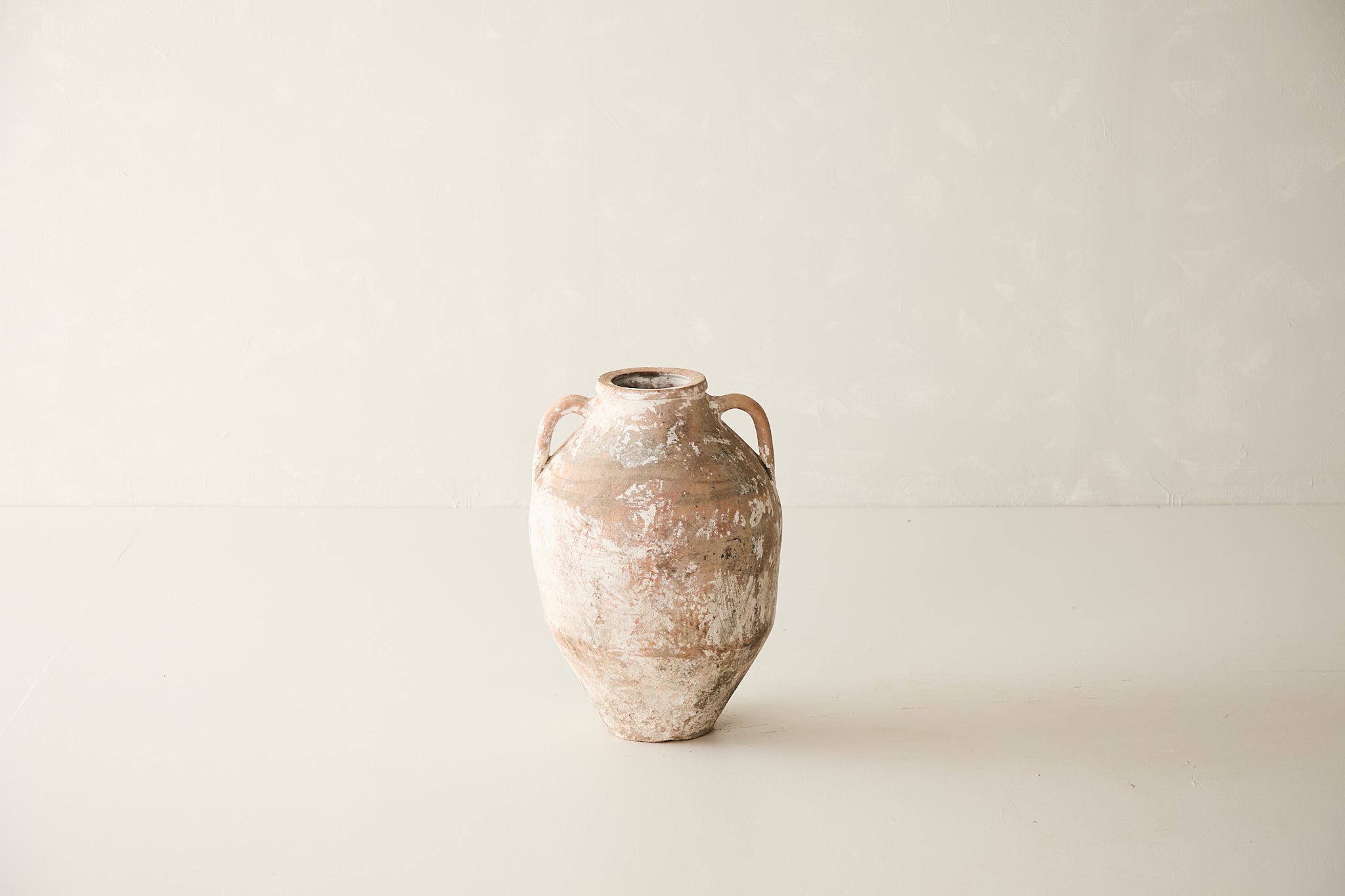 Vintage Turkish Pot D.101