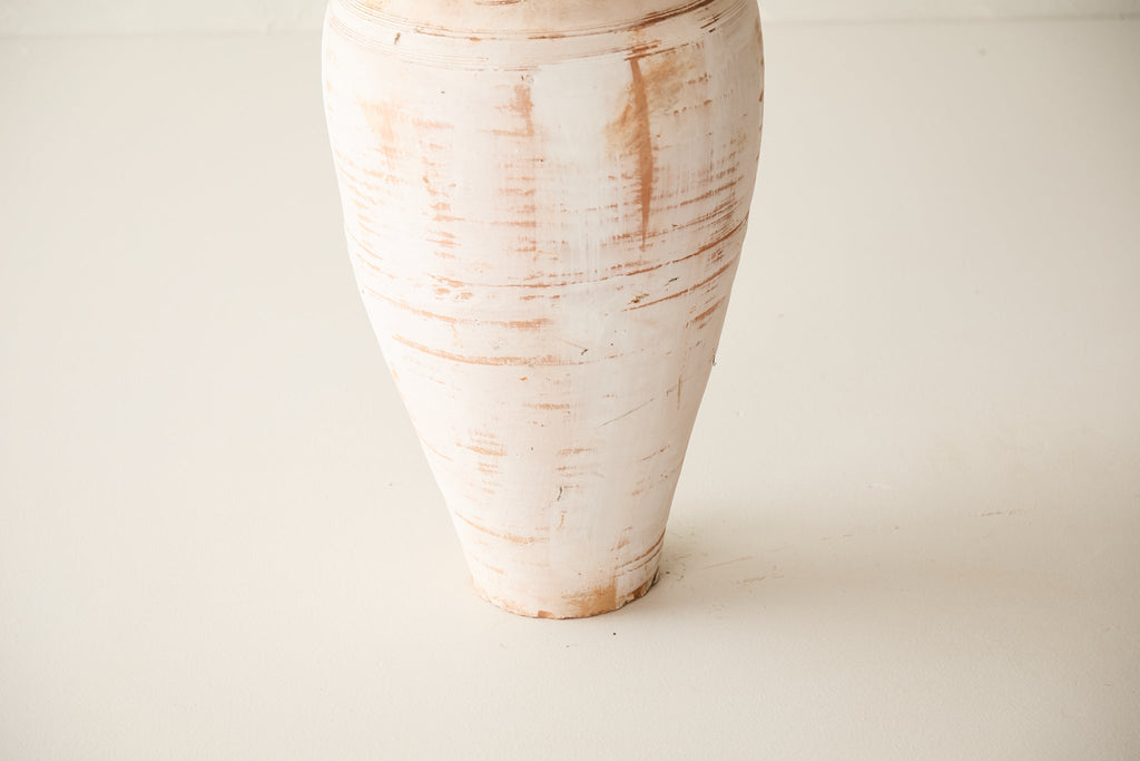 Vintage Turkish Pot D.102