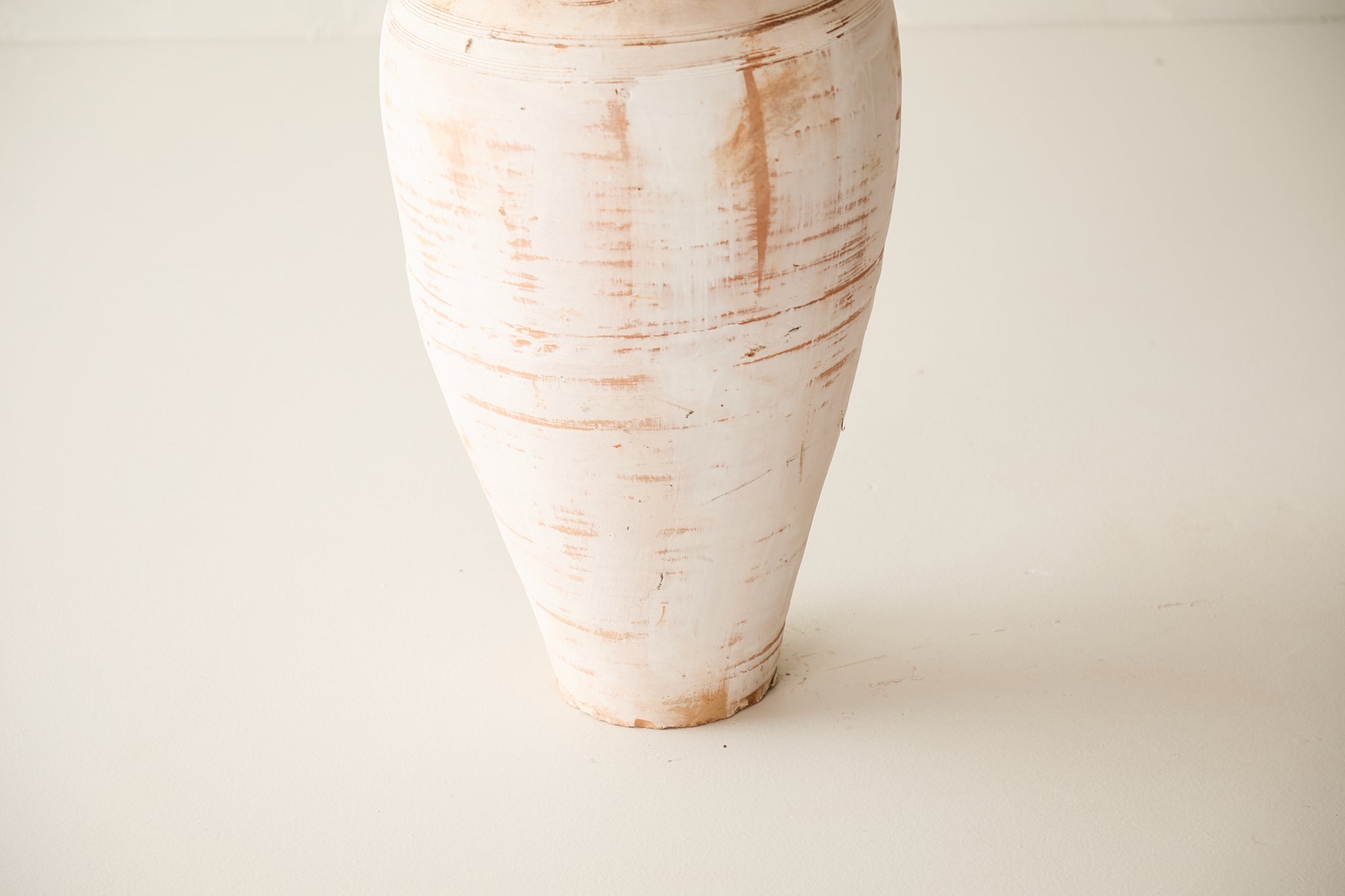 Vintage Turkish Pot D.102