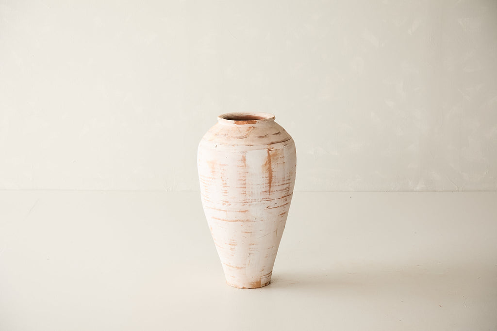 Vintage Turkish Pot D.102