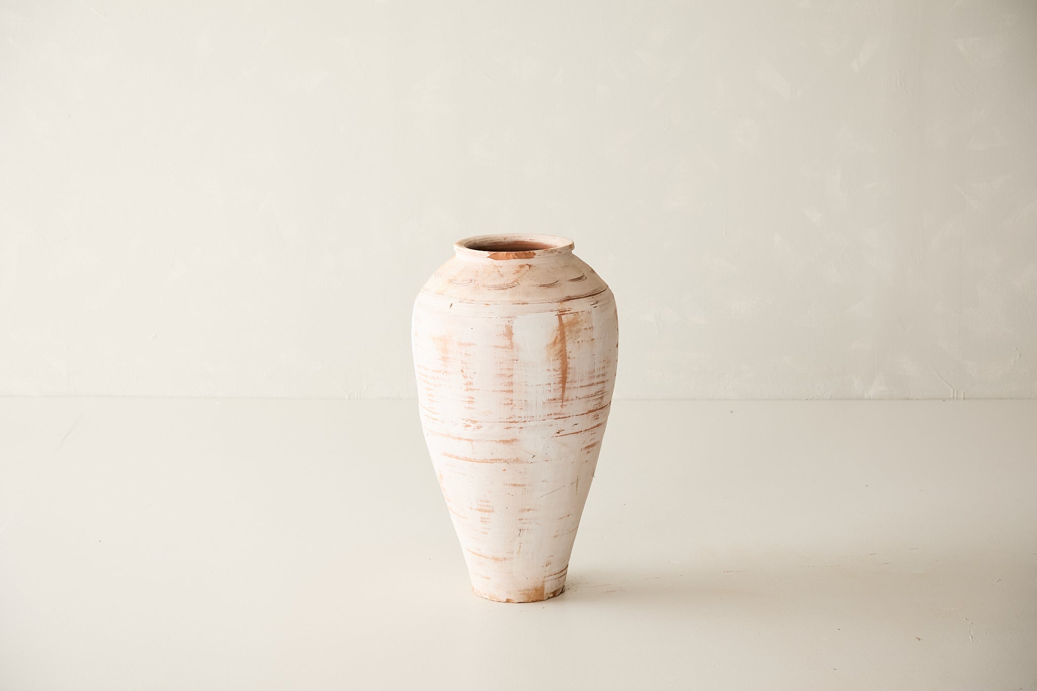 Vintage Turkish Pot D.102