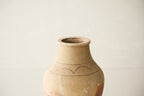 Vintage Turkish Pot D.103