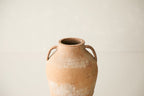Vintage Turkish Pot D.106