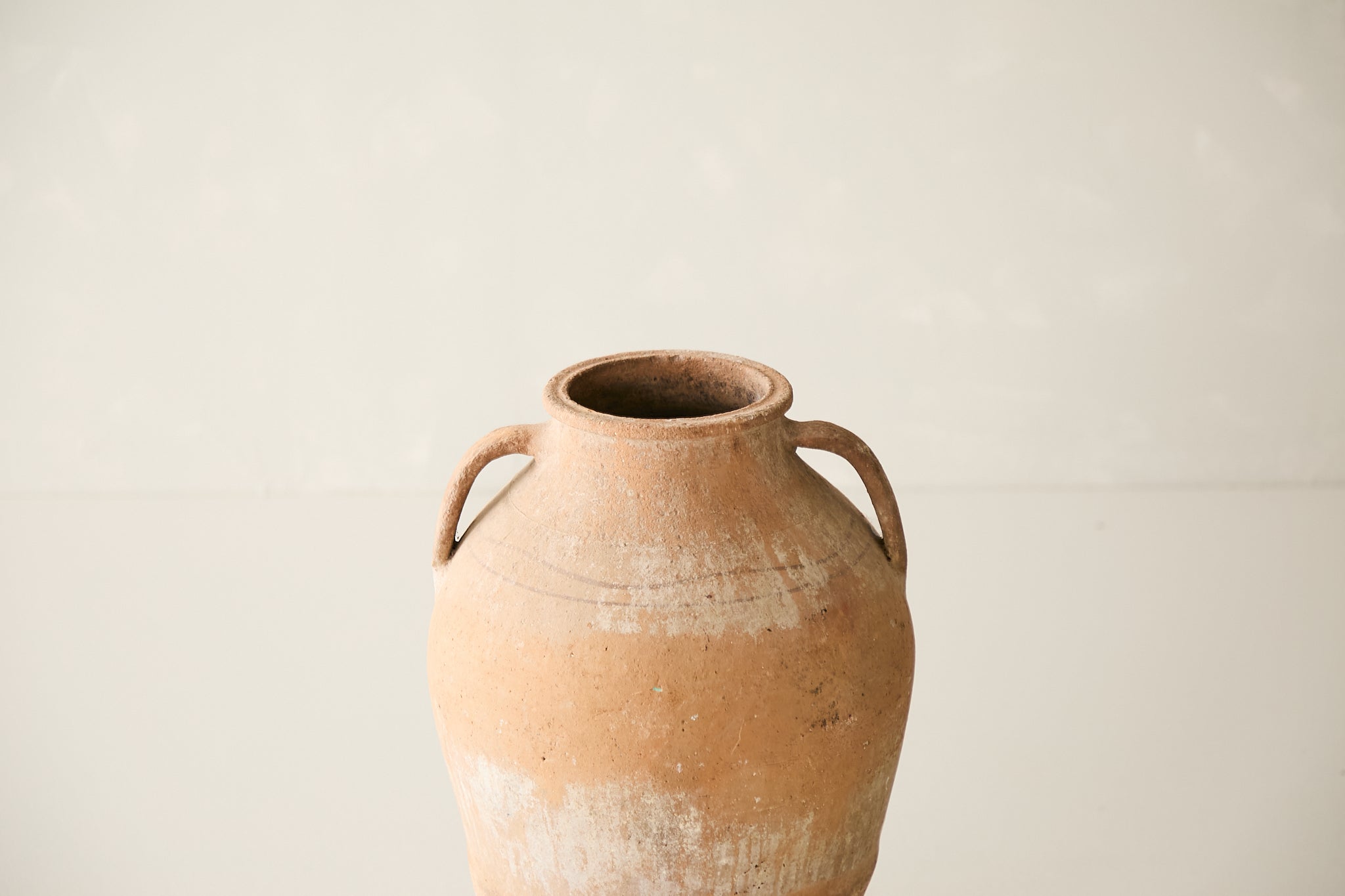 Vintage Turkish Pot D.106