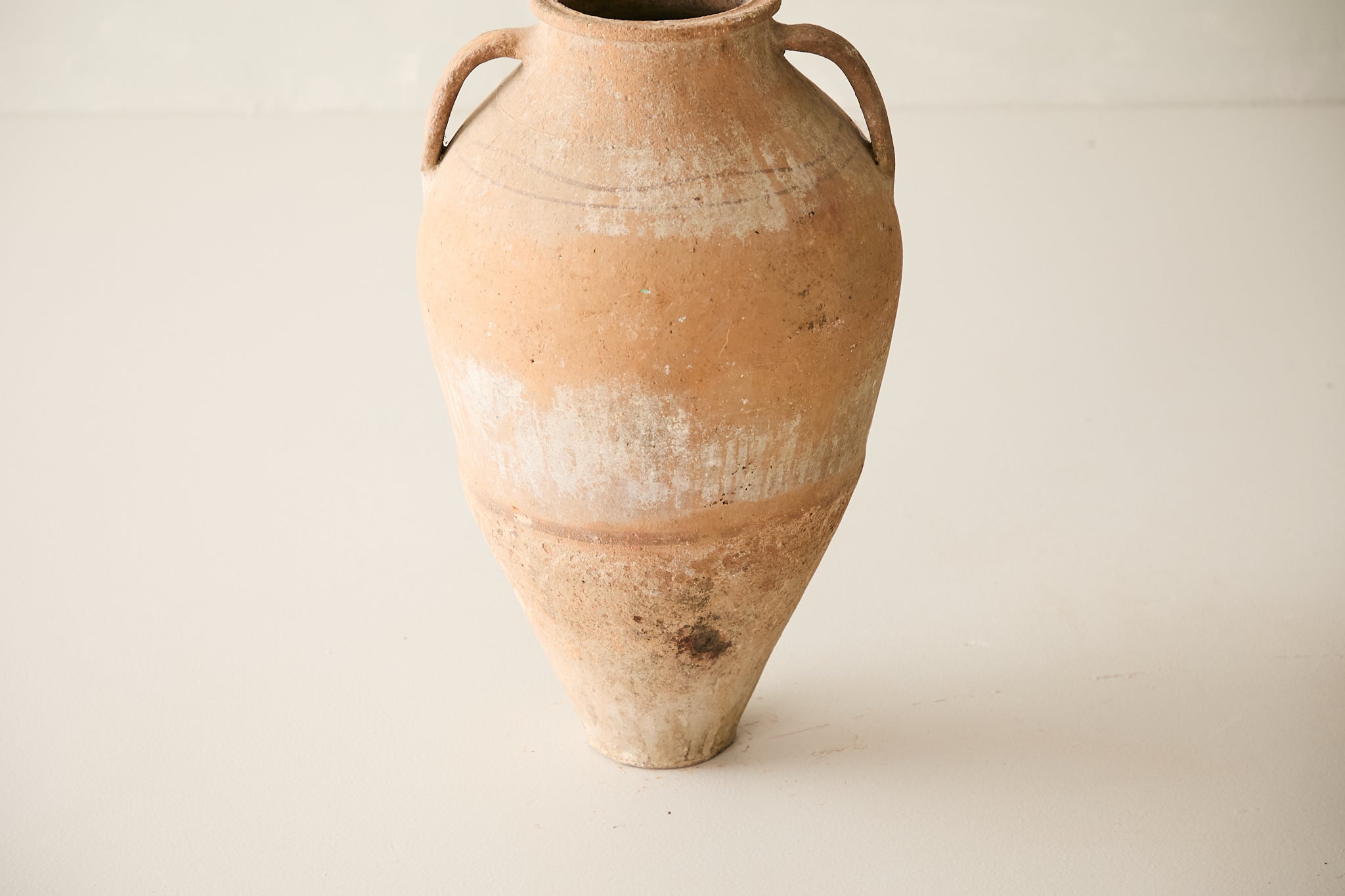 Vintage Turkish Pot D.106