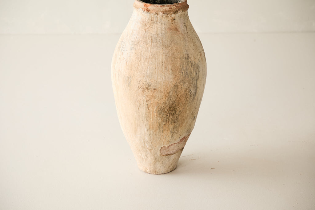 Vintage Turkish Pot D.108