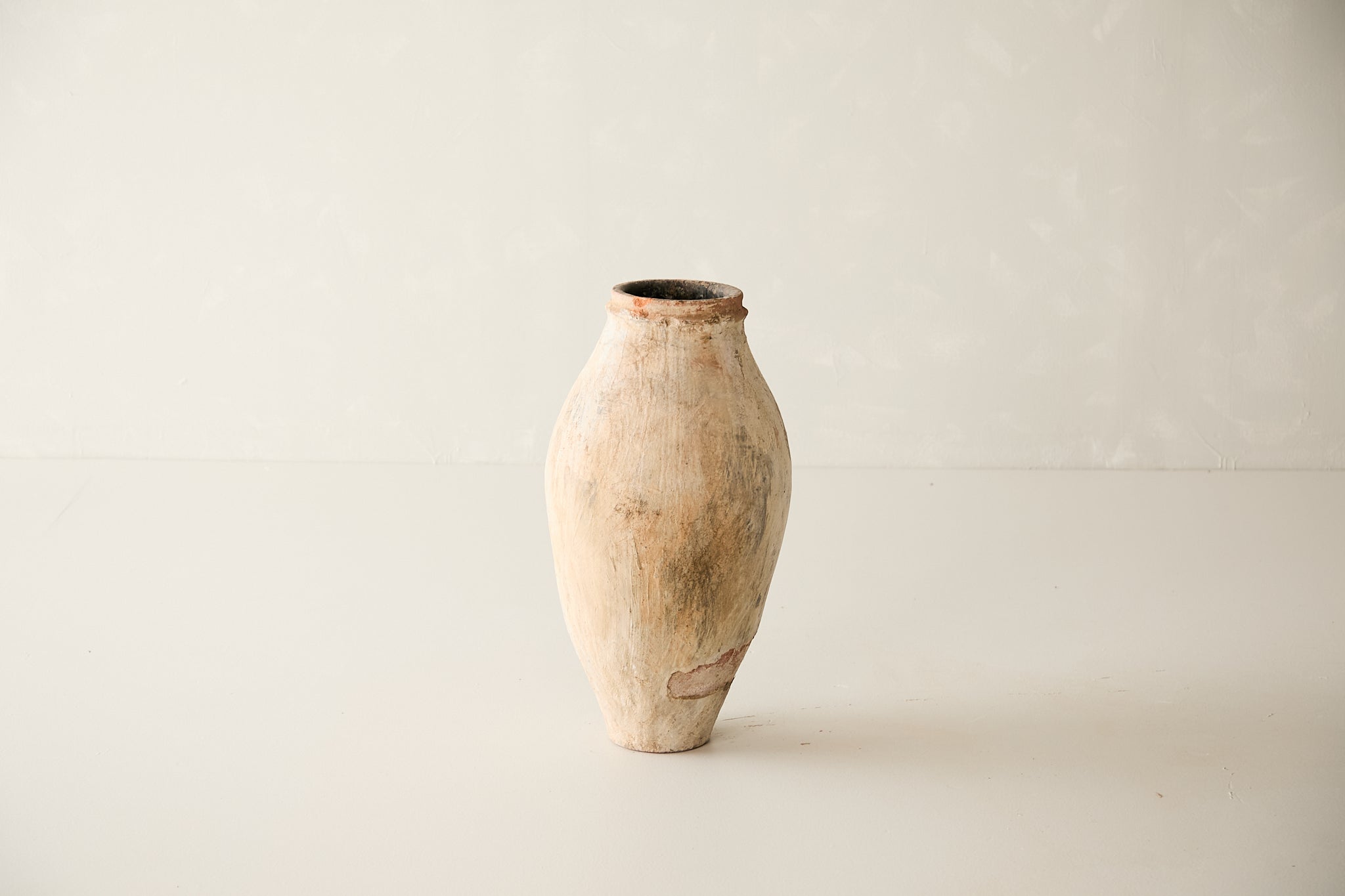 Vintage Turkish Pot D.108